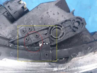 84002VA230,A1R32-0000,A1R320000 Крыло переднее правое Subaru WRX VA Арт AL14903741284, вид 5