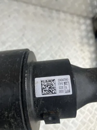 46340799,00463407990 Карданный вал Alfa Romeo Giulia Арт AL14931161287, вид 2