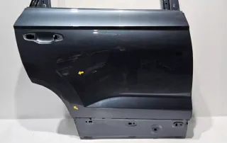 575833312,KAMAX Дверь задняя правая Seat Ateca Арт AL14932922779, вид 2