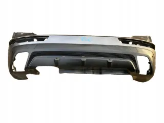9820404077 Бампер задний Citroen DS7 Crossback Арт AL14934254156, вид 1