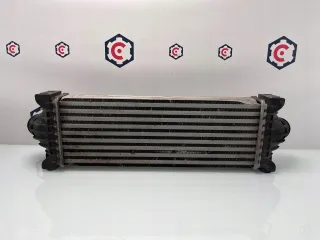 CC11-9L440-AF Интеркулер Ford Transit Custom Арт AL14936171607, вид 1