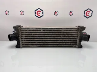 CC11-9L440-AF Интеркулер Ford Transit Custom Арт AL14936171607, вид 3