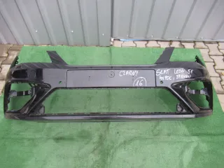 5F0807221AB Бампер передний Seat Leon 3 Арт AL14940701185, вид 2