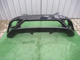 5F0807221AB Бампер передний Seat Leon 3 Арт AL14940701185, вид 5
