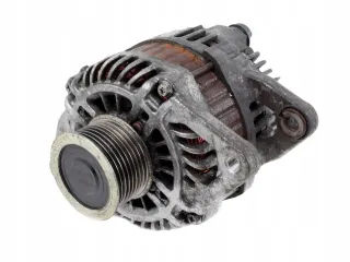 A2TJ0681A Генератор Mazda CX-7 Арт AL14940728778, вид 4