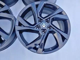  Диск литой Renault Megane 4 Арт AL14941730119, вид 5