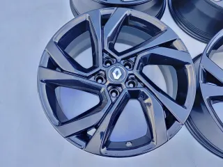  Диск литой Renault Megane 4 Арт AL14941730119, вид 6