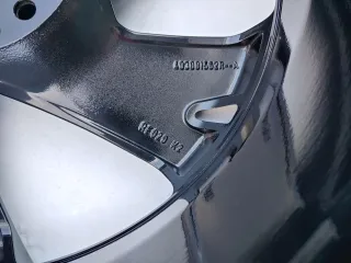  Диск литой Renault Megane 4 Арт AL14941730119, вид 7