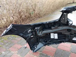 A2238802600 Бампер передний Mercedes S W223 Арт AL14962176774, вид 6