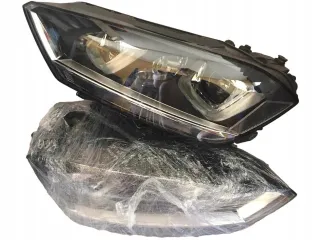 517941033B,517941034B Фара передняя (комплект) Volkswagen Golf 7 Арт AL14963666030_2, вид 1