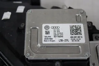 517941033B,517941034B Фара передняя (комплект) Volkswagen Golf 7 Арт AL14963666030_2, вид 5