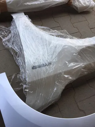 BLOTNIK-7301 Крыло переднее правое Volkswagen Jetta 7 Арт AL14963836540, вид 3