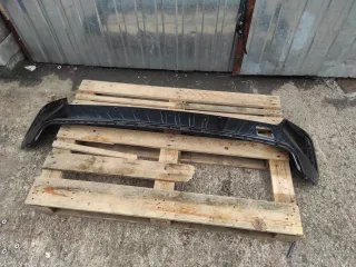 9881940 Бампер задний BMW X1 U11 Арт AL14965569660, вид 1