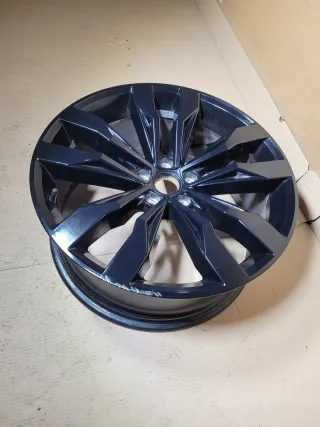  Диск литой Volkswagen Tiguan 1 Арт AL14966753041, вид 2