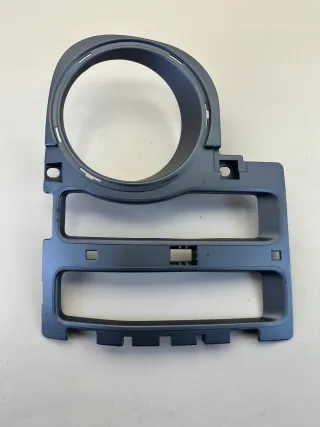 6CH03TRMA Решетка радиатора Jeep Wrangler TJ Арт AL14967056450, вид 1
