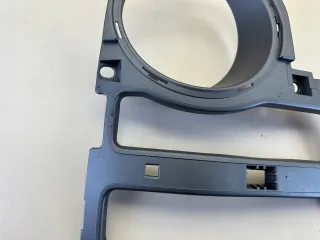 6CH03TRMA Решетка радиатора Jeep Wrangler TJ Арт AL14967056450, вид 3