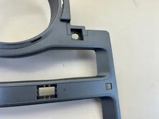 6CH03TRMA Решетка радиатора Jeep Wrangler TJ Арт AL14967056450, вид 4