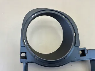 6CH03TRMA Решетка радиатора Jeep Wrangler TJ Арт AL14967056450, вид 5