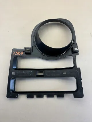 6CH03TRMA Решетка радиатора Jeep Wrangler TJ Арт AL14967056450, вид 6