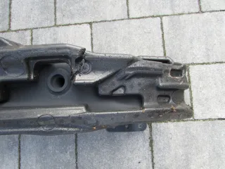 83A807309B Усилитель бампера Audi Q3 2 Арт AL14967188662, вид 4