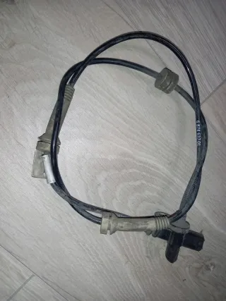 6874637 Датчик ABS BMW 5 G30/G31 Арт AL14971771757_2, вид 1