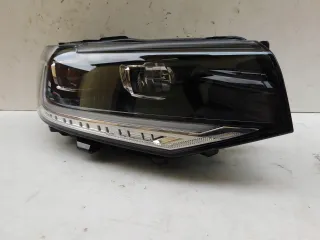 OEM,2GM941036A Фара передняя (комплект) Volkswagen T-Cross Арт AL14972207191, вид 1