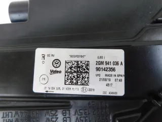 OEM,2GM941036A Фара передняя (комплект) Volkswagen T-Cross Арт AL14972207191, вид 12