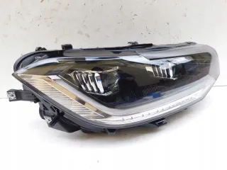 OEM,2GM941036A Фара передняя (комплект) Volkswagen T-Cross Арт AL14972207191, вид 2
