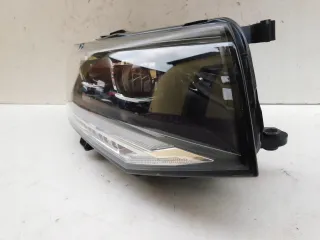 OEM,2GM941036A Фара передняя (комплект) Volkswagen T-Cross Арт AL14972207191, вид 3