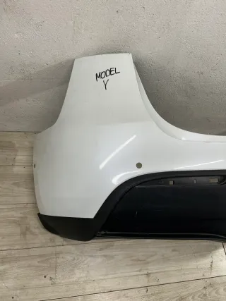 1687995-00-A Бампер задний Tesla model Y Арт AL14974549189, вид 2