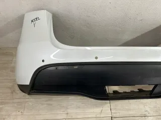1687995-00-A Бампер задний Tesla model Y Арт AL14974549189, вид 4