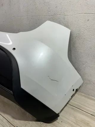 1687995-00-A Бампер задний Tesla model Y Арт AL14974549189, вид 6