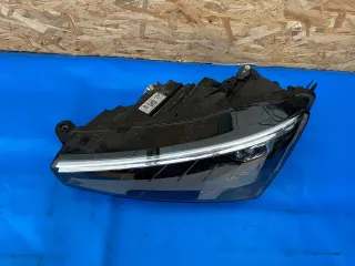 657941015A Фара передняя (комплект) Skoda Scala Арт AL14983378392, вид 2