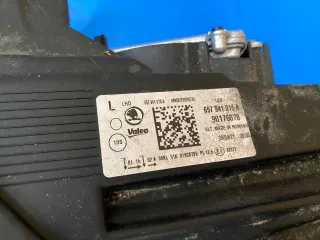 657941015A Фара передняя (комплект) Skoda Scala Арт AL14983378392, вид 5