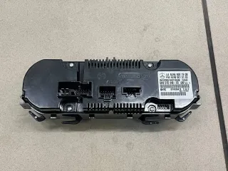 A2469001908 Блок управления печки/климат-контроля Mercedes A W176 Арт AL14985583390, вид 2