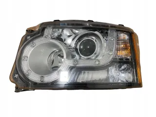 AH22-13W030-GD Фара передняя (комплект) Land Rover Discovery 4 Арт AL14986823486, вид 1