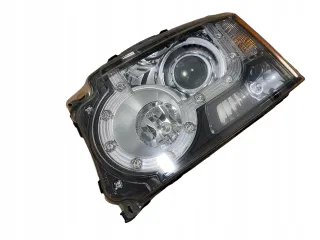 AH22-13W030-GD Фара передняя (комплект) Land Rover Discovery 4 Арт AL14986823486, вид 2