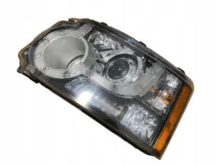 AH22-13W030-GD Фара передняя (комплект) Land Rover Discovery 4 Арт AL14986823486, вид 3