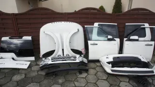 AH22-13W030-GD Фара передняя (комплект) Land Rover Discovery 4 Арт AL14986823486, вид 9