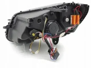 LPMEE7 Фара передняя (комплект) Mercedes C W205 Арт AL14987145731, вид 5