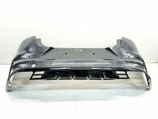 86611-J7710,msjcars,kia Бампер задний Kia Ceed 3 Арт AL14991600733, вид 1