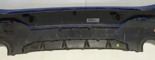 8075834 Бампер задний BMW 4 G22/G23 Арт AL14996253912, вид 12