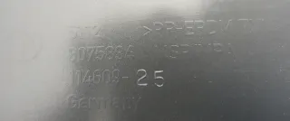 8075834 Бампер задний BMW 4 G22/G23 Арт AL14996253912, вид 14