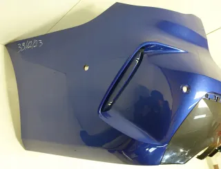 8075834 Бампер задний BMW 4 G22/G23 Арт AL14996253912, вид 2