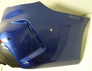 8075834 Бампер задний BMW 4 G22/G23 Арт AL14996253912, вид 3