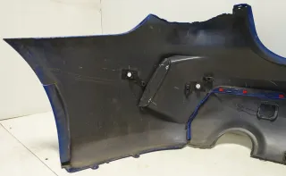 8075834 Бампер задний BMW 4 G22/G23 Арт AL14996253912, вид 8