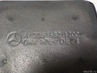 A2056821200 Mercedes Benz Пыльник Mercedes GLC X253 Арт E52564058, вид 2