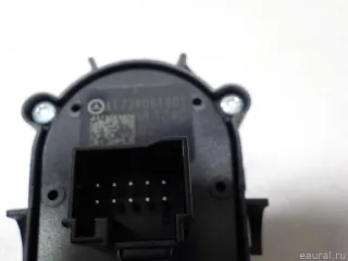 1779051001 Mercedes Benz Кнопка запуска двигателя Mercedes Sprinter W907/910 Арт E52575572, вид 5