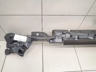 2138850437 Mercedes Benz Наполнитель переднего бампера Mercedes E W213 Арт E95770186, вид 2