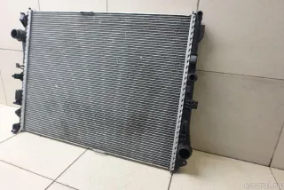 0995007100 Mercedes Benz Радиатор основной Mercedes E W238 Арт E95779804, вид 2